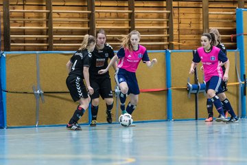 Bild 126 - Dodenhof Cup